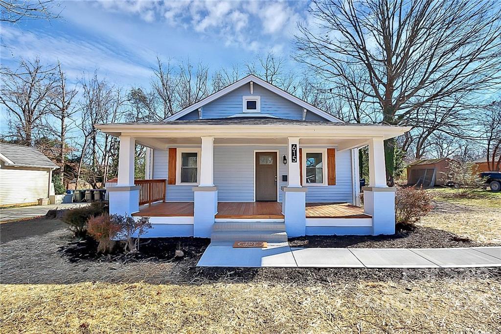 615 Deese St., Monroe, NC 28112