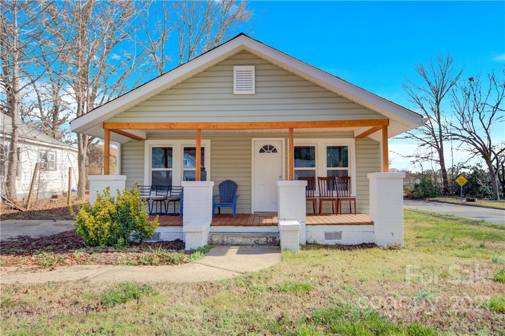 311 Martin St., Shelby, NC 28150