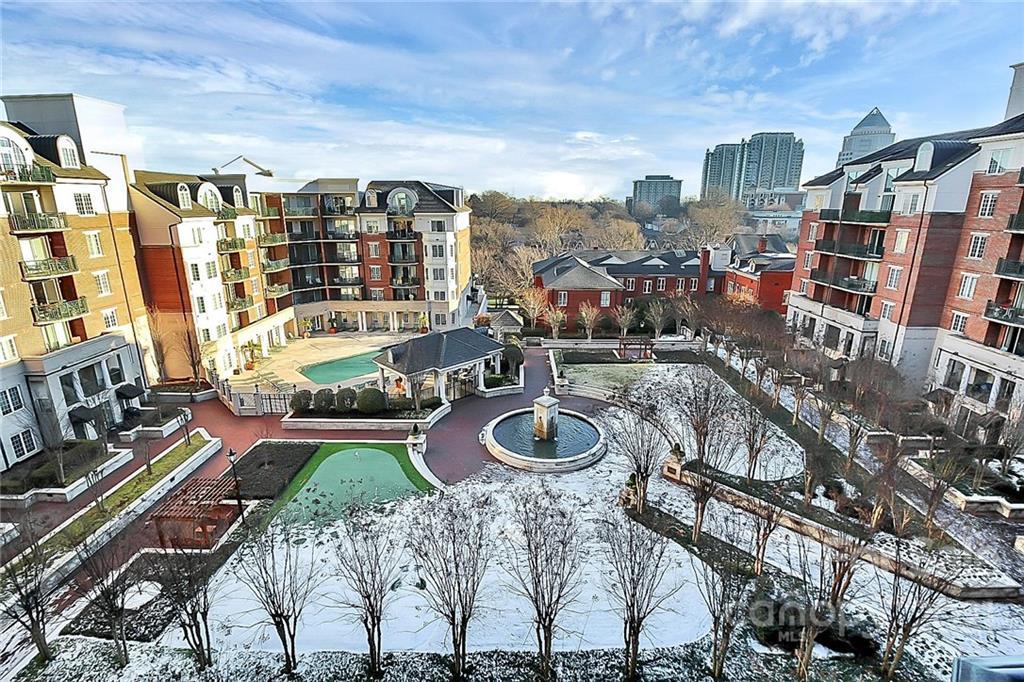 300 W 5th St. #622, Charlotte, NC 28202