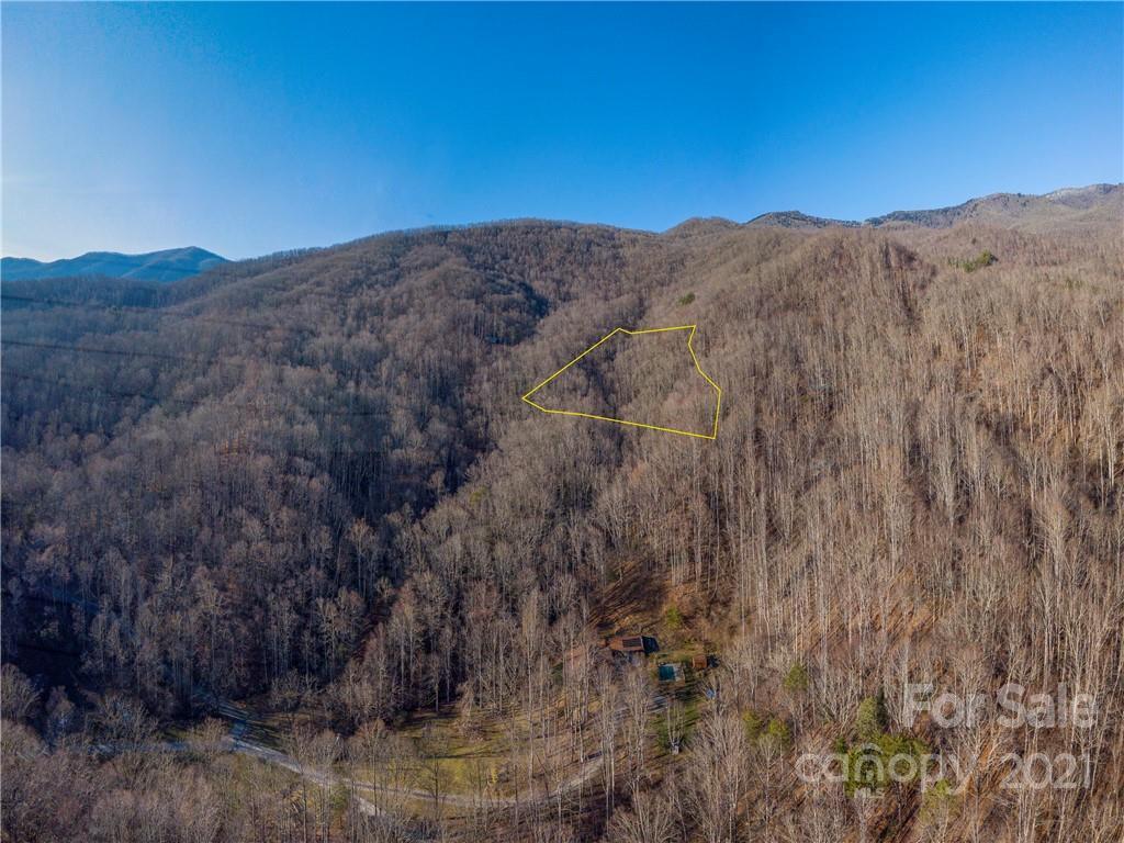 00 Parris Branch Rd. #E7-E10, Sylva, NC 28779