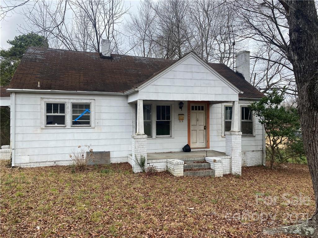 1241 E Cannon Ave., Albemarle, NC 28001