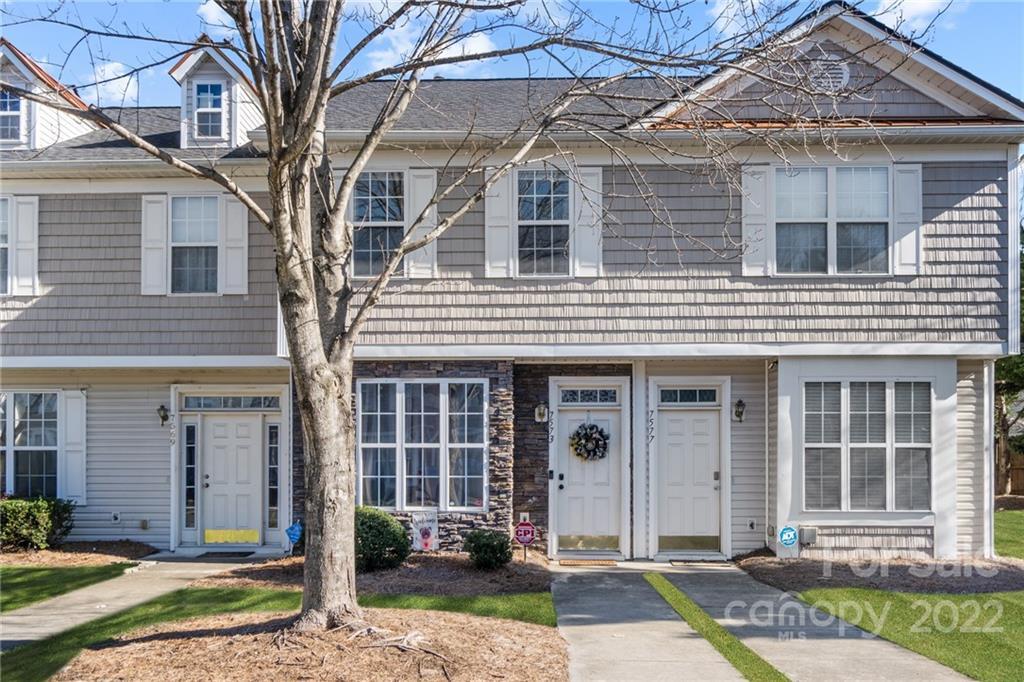 7573 Silver Arrow Dr., Charlotte, NC 28273