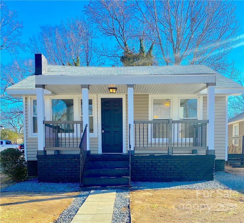 821 Margate Ave., Kannapolis, NC 28081