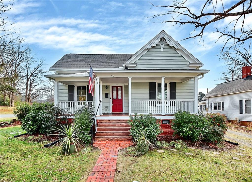 95 Franklin Ave., Concord, NC 28025