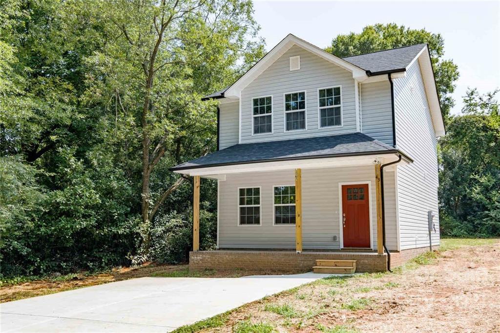 45 Dulin Dr., Concord, NC 28027