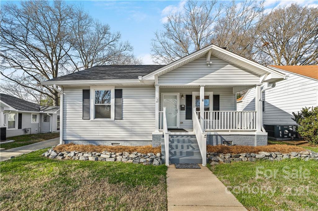 60 Douglas Ave., Concord, NC 28025