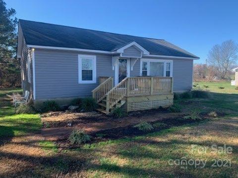 214 Webb Rd., Shelby, NC 28152