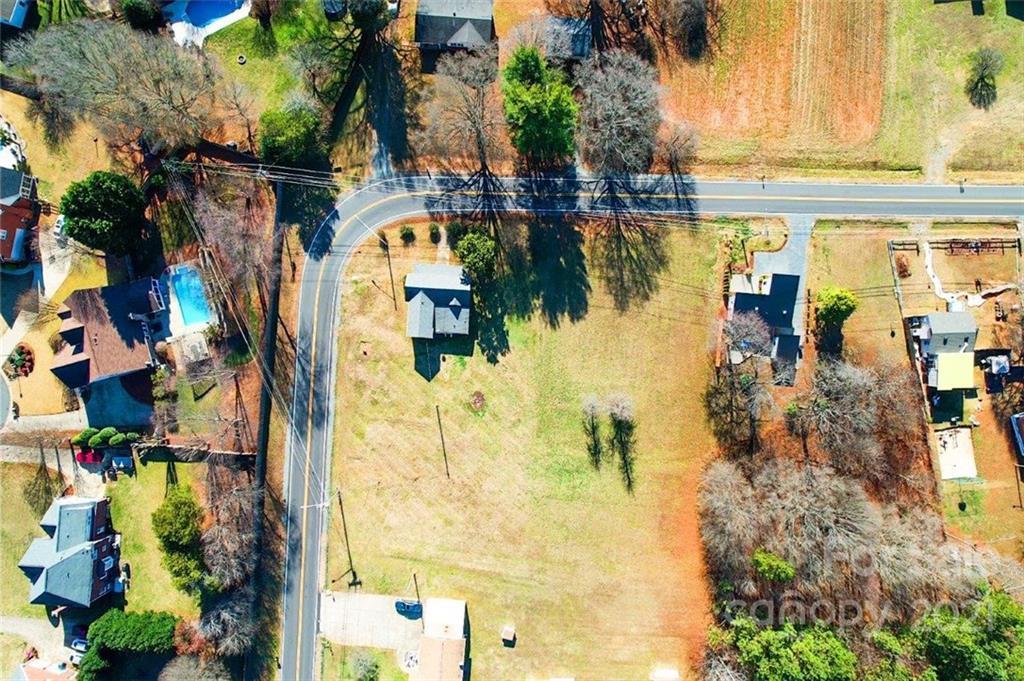 9731 Rich Hatchet Rd., Huntersville, NC 28078