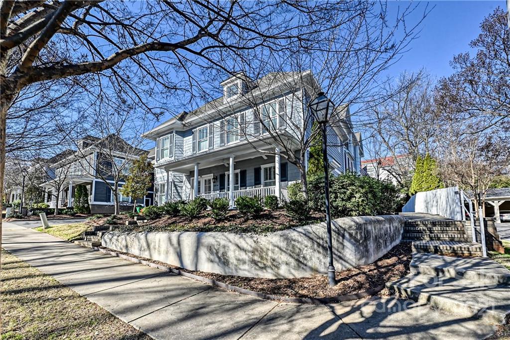 2018 Euclid Ave., Charlotte, NC 28203