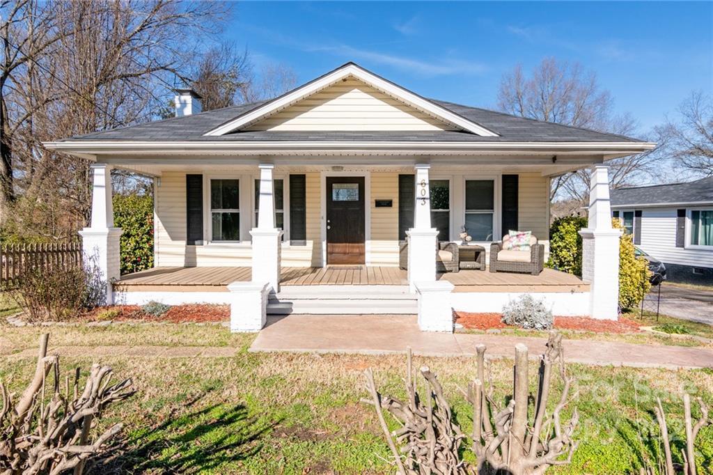 603 Fairview St., Kannapolis, NC 28083