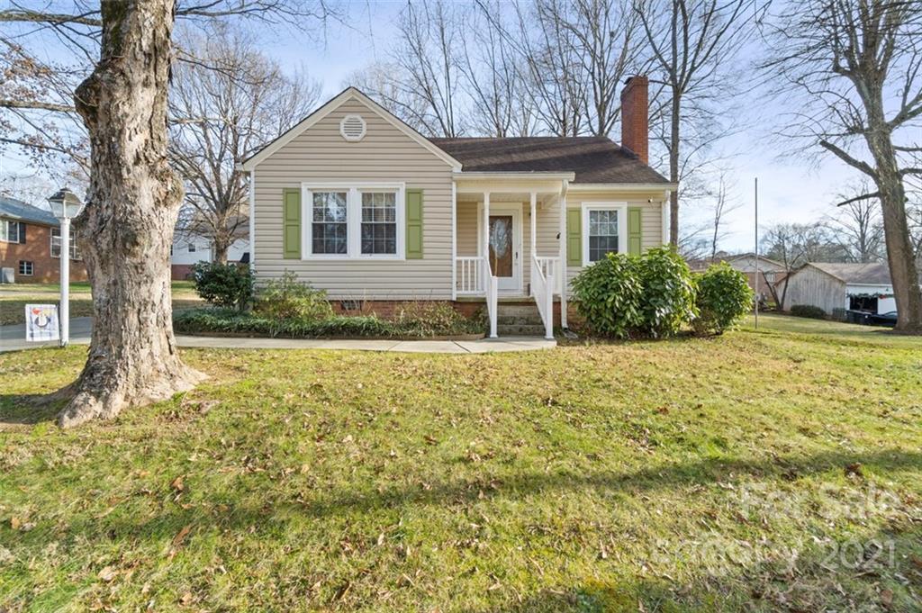 59 Dove Ave. #11, Concord, NC 28025