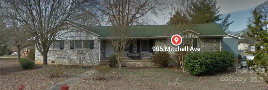 905 Mitchell Ave., China Grove, NC 28023