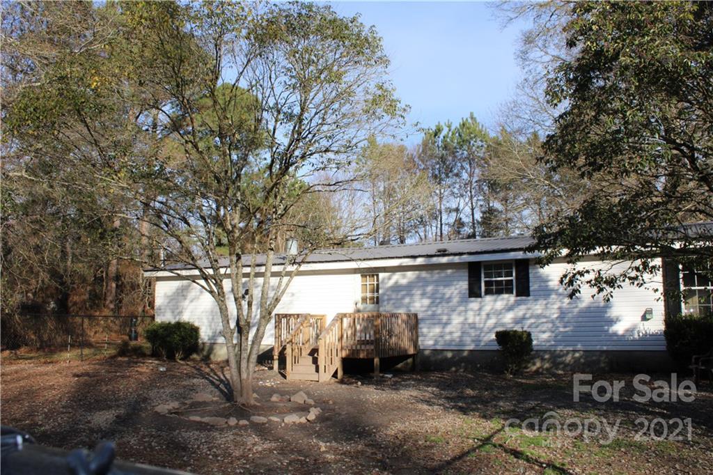 1985 Old Batten Rd., Selma, NC 27576