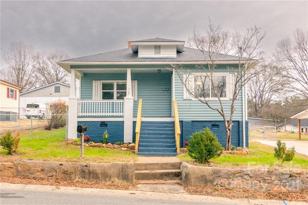 508 Allison St., Concord, NC 28025