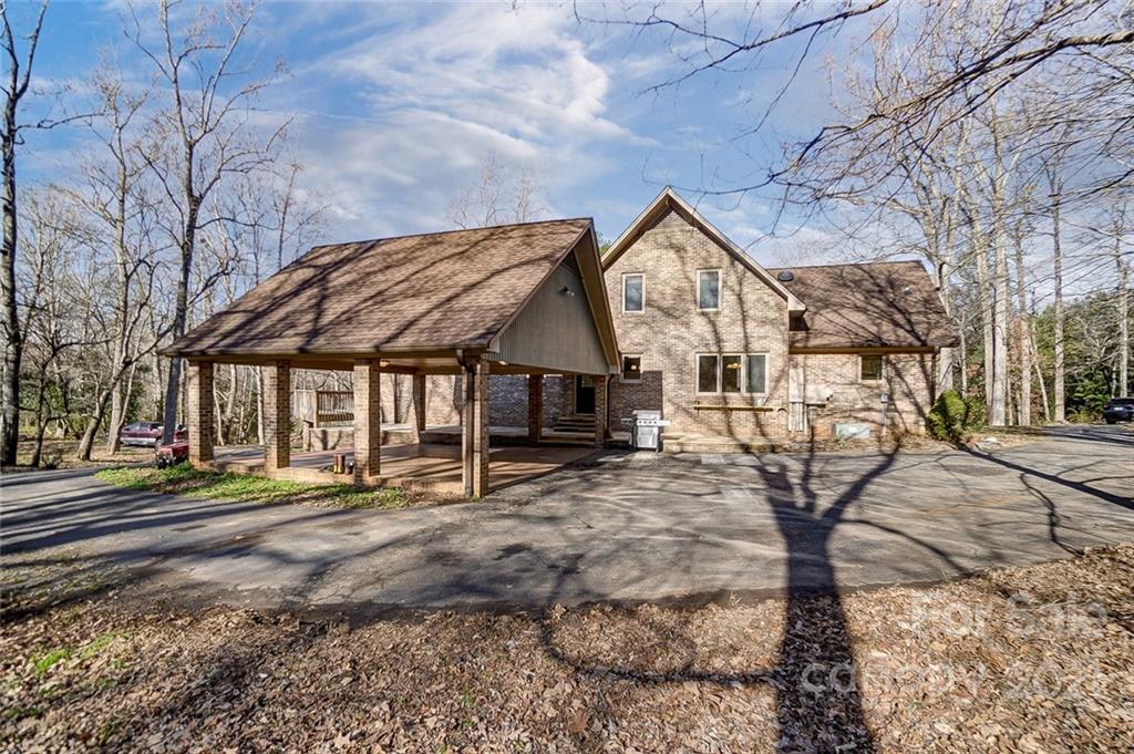 3155 W Zion Church Rd., Shelby, NC 28150