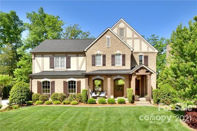 2493 Christenbury Hall Ct., Concord, NC 28027