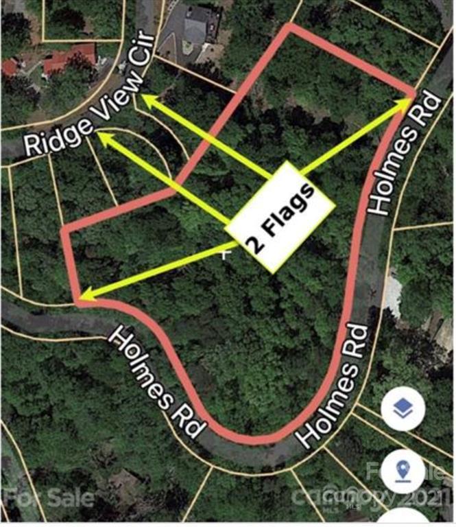 Various# Holmes Rd., Lake Lure, NC 28746