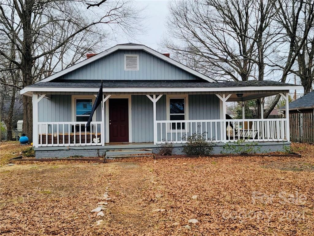 513 Dodge St., Kannapolis, NC 28083