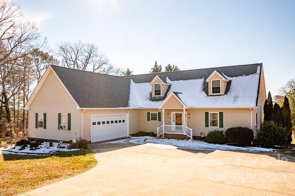 38042 Porter Rd., Albemarle, NC 28001