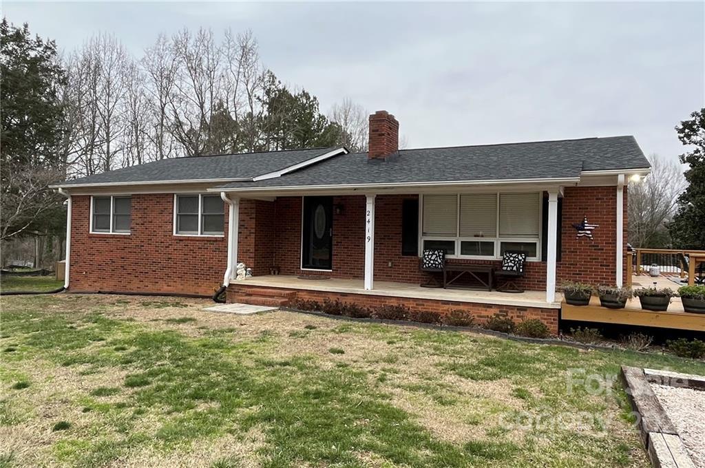 2419 Winfield St., Kannapolis, NC 28083