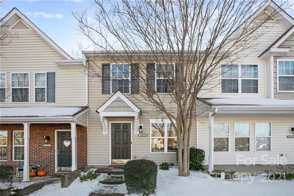 11119 Derryrush Dr., Charlotte, NC 28213