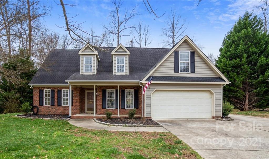 3795 Kennedy Rd., Gastonia, NC 28056