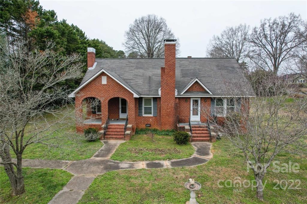 2304 Main St., Albemarle, NC 28001