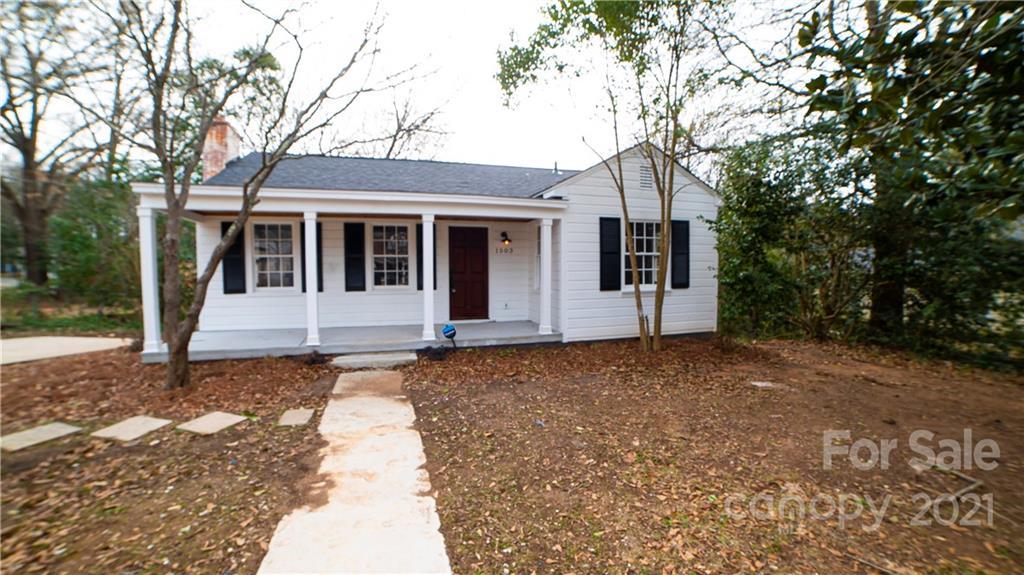 1503 5th Ave., Gastonia, NC 28052