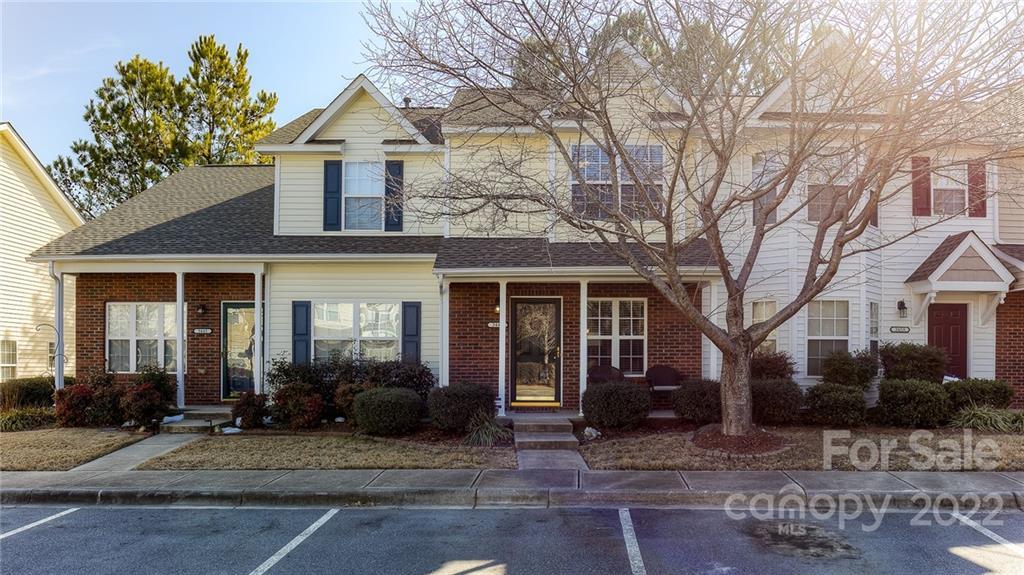 3449 Broadwick St., Charlotte, NC 28213