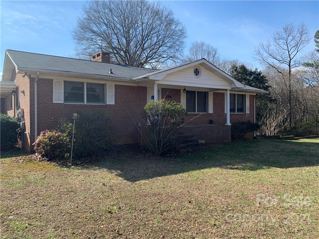 146 Mackwood Rd., Mooresville, NC 28115
