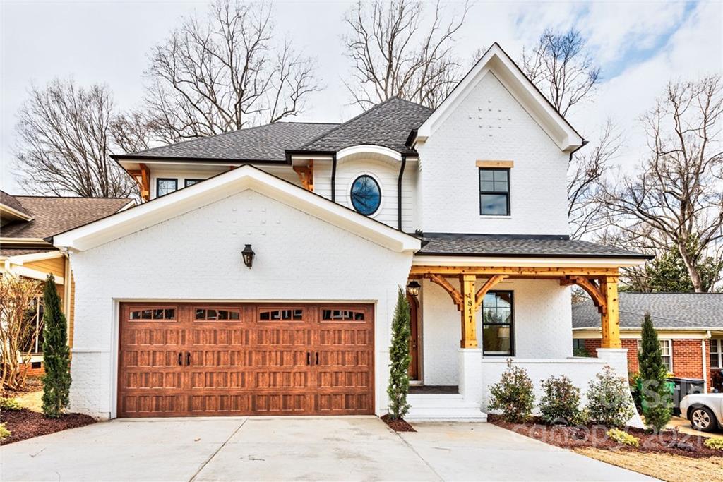 1400 Kennon St., Charlotte, NC 28205