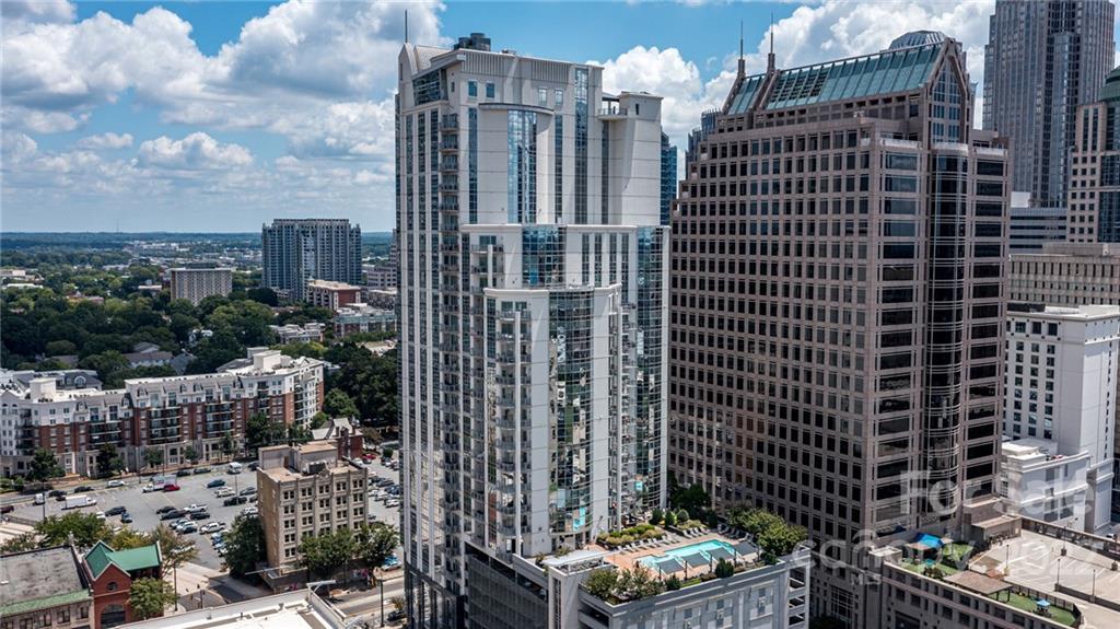 333 W Trade St. #2100, Charlotte, NC 28202