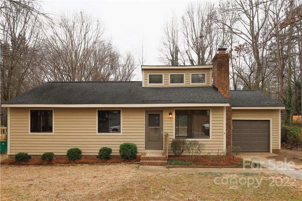 6601 Santa Cruz Tr., Charlotte, NC 28227