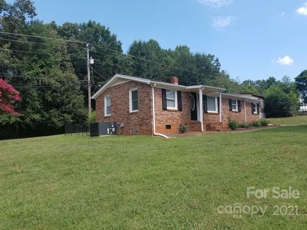 4517 Hunter Rhyne Rd., Lincolnton, NC 28092