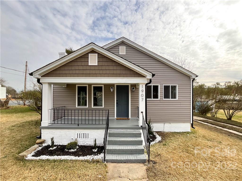 1907 Flint Ln. #3, Gastonia, NC 28054