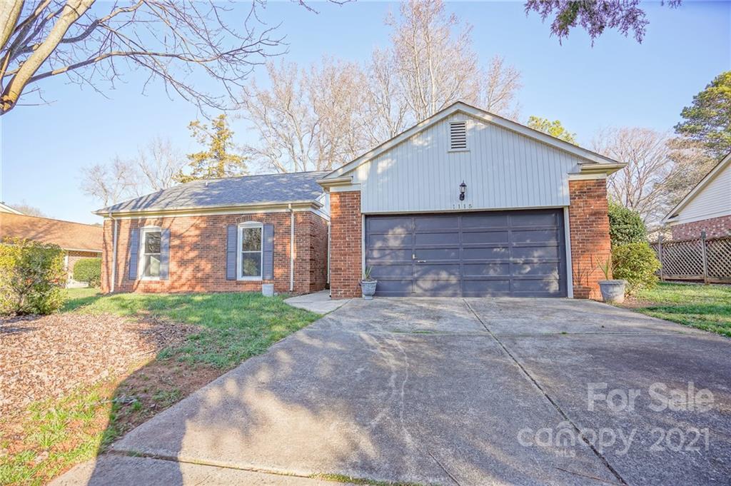 1115 Berry Ridge Rd., Charlotte, NC 28270