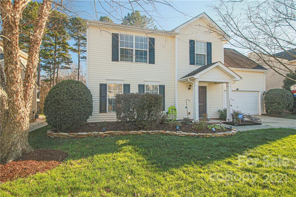 3013 Secret Garden Ct. #71, Indian Trail, NC 28079