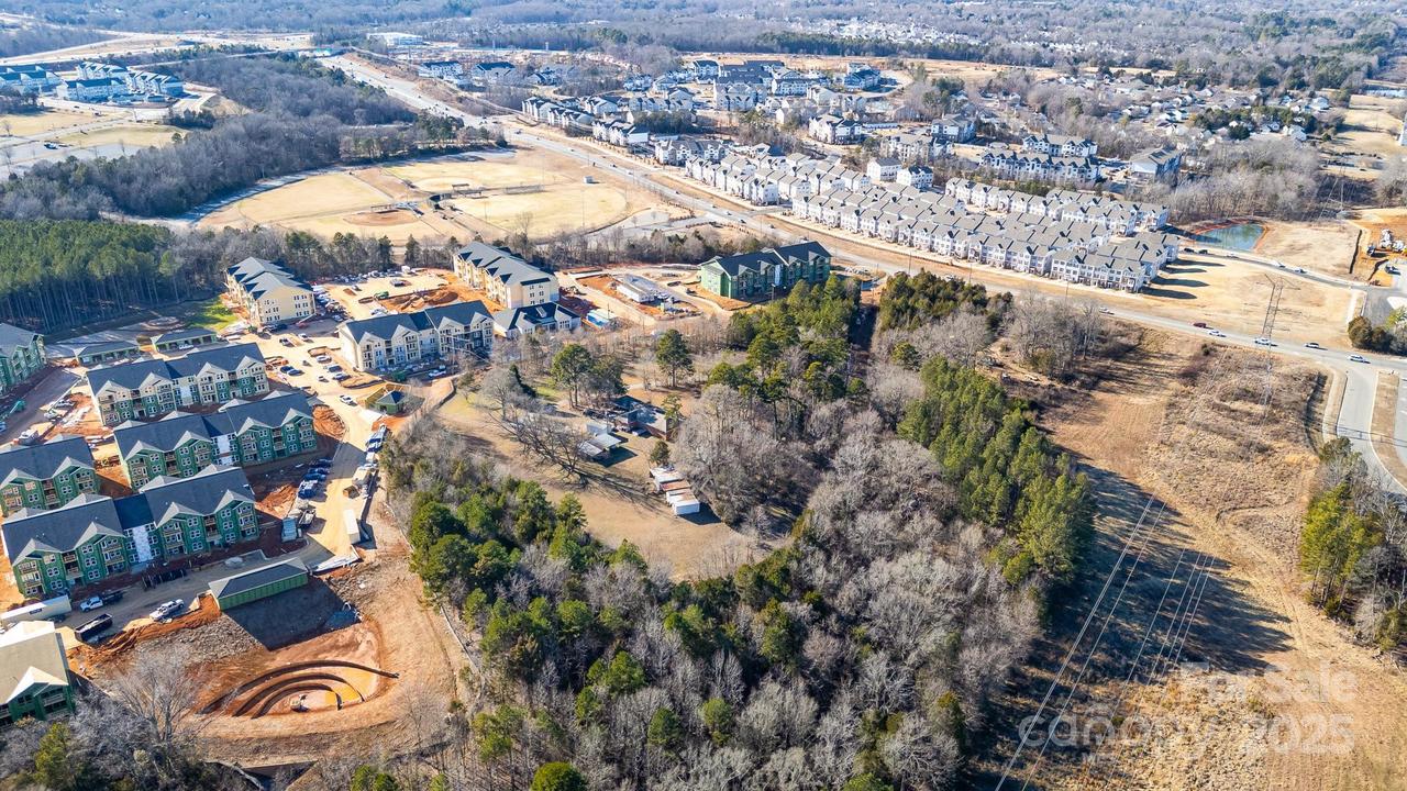 13320 Mallard Creek Rd., Charlotte, NC 28262