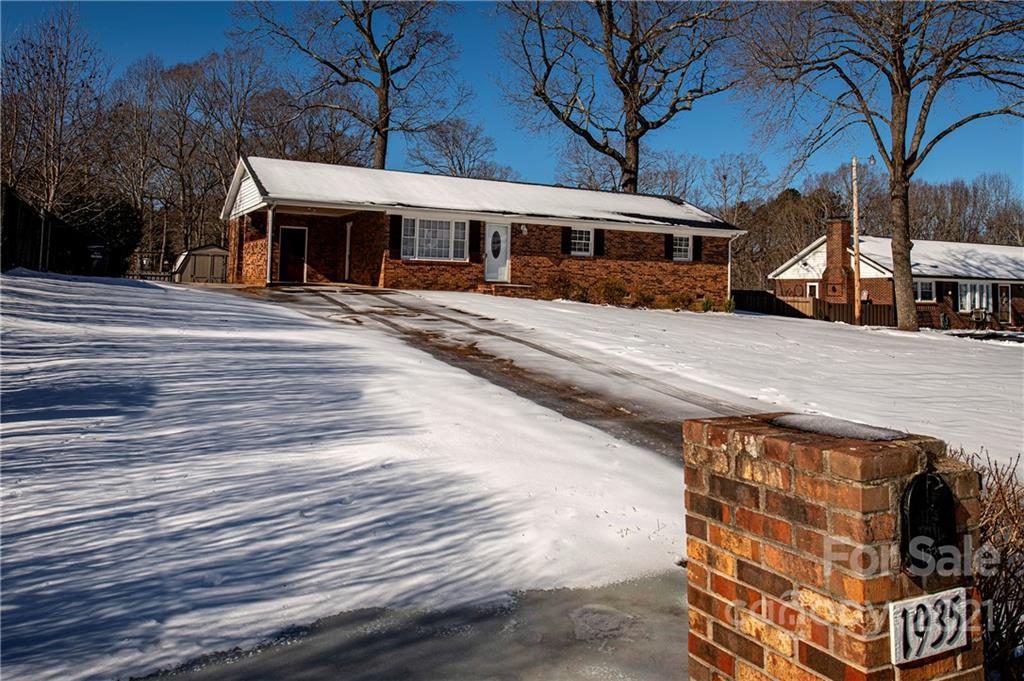 1935 Silver Creek Dr., Gastonia, NC 28052