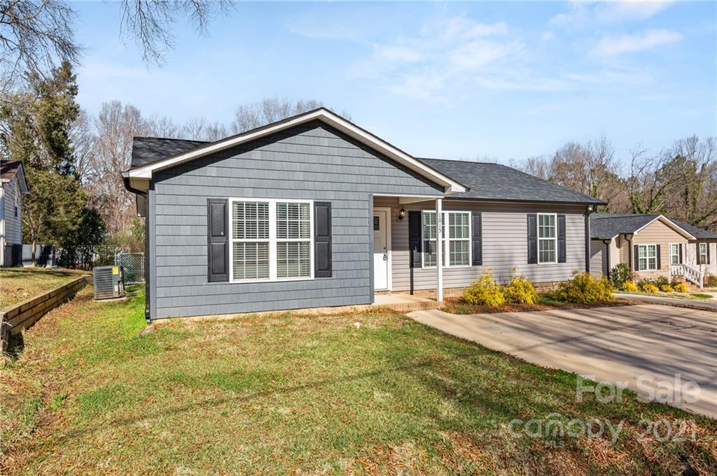 1015 Virginia St., Kannapolis, NC 28083