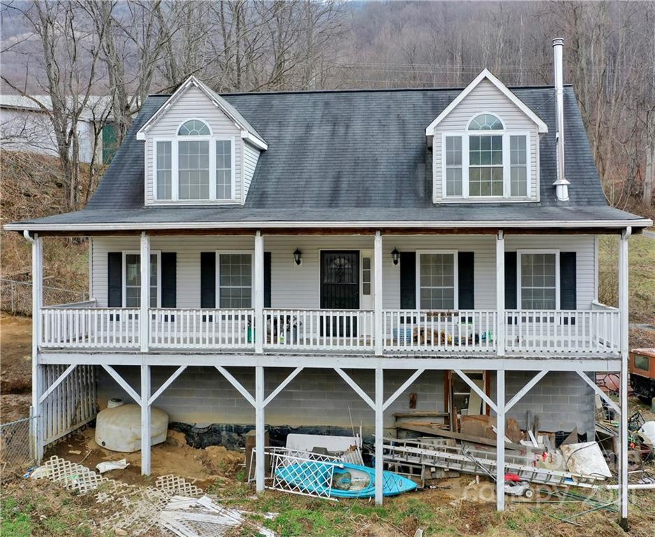 6144 Soco Rd., Maggie Valley, NC 28751