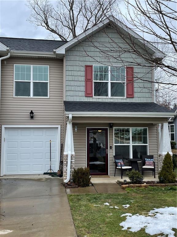 41 Sunny Meadows Blvd. #70, Arden, NC 28704