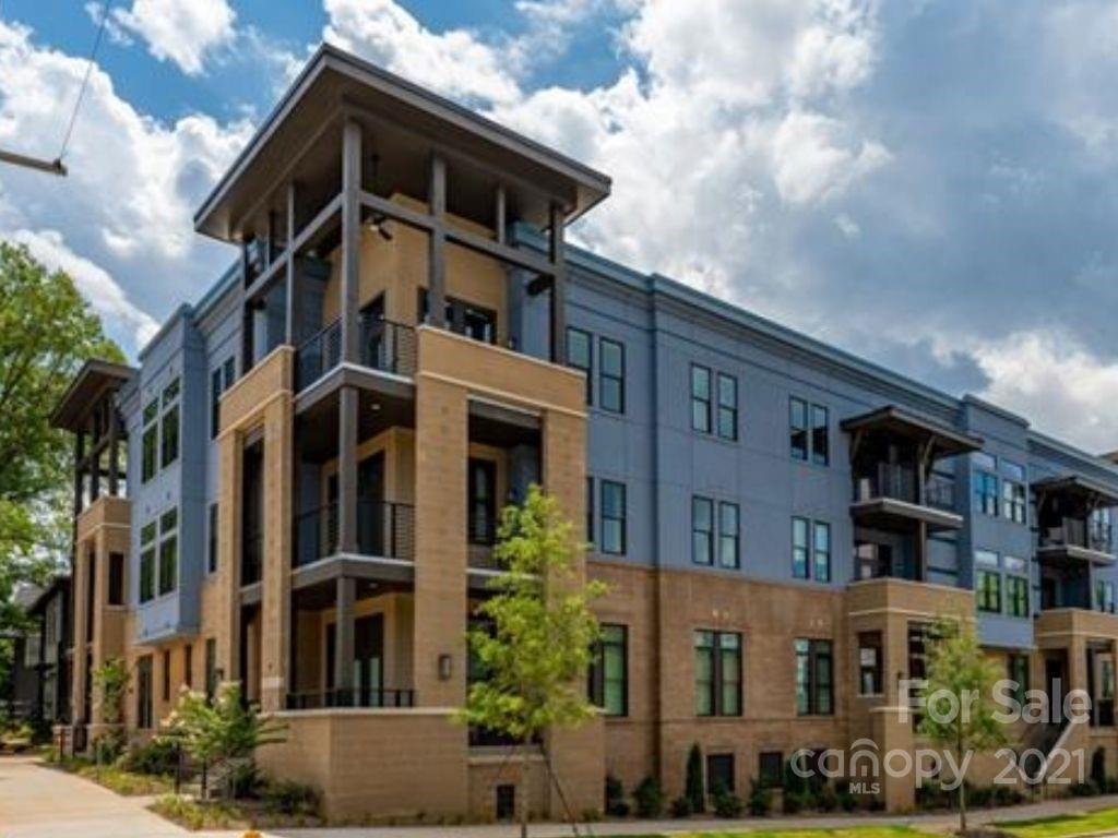 2401 Euclid Ave. #109, Charlotte, NC 28203