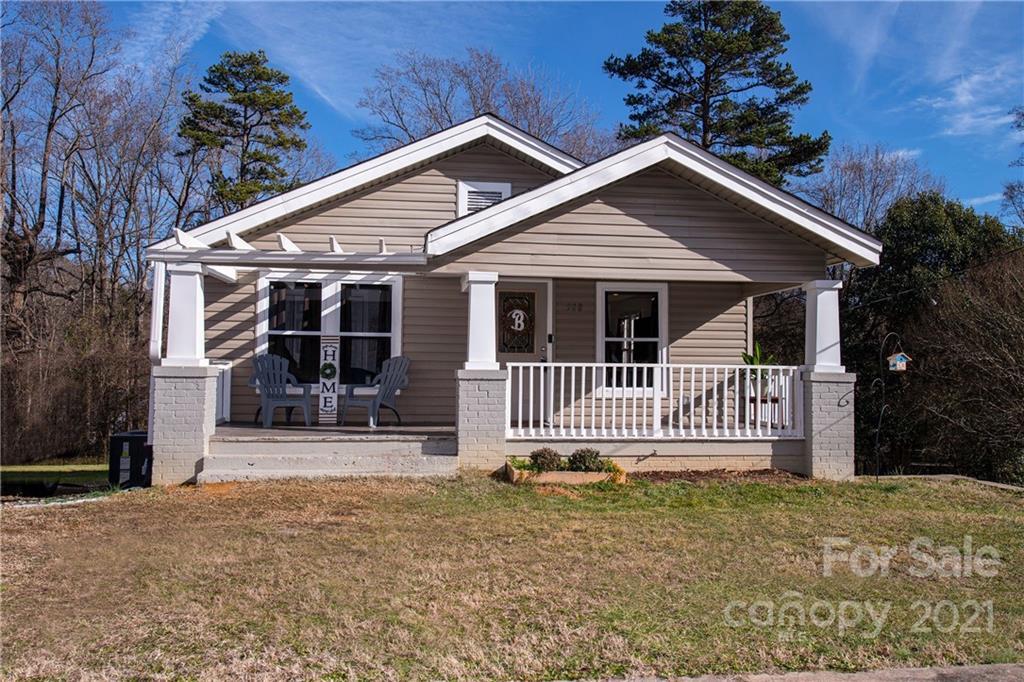 508 Beacon St., Gastonia, NC 28054