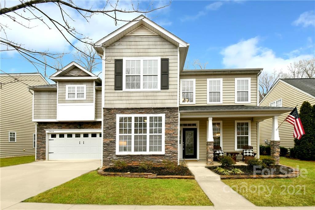 13618 Delstone Dr., Huntersville, NC 28078