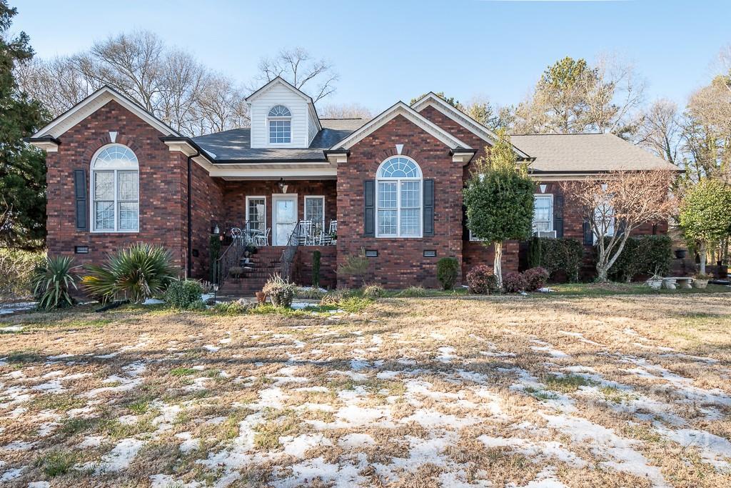 2020 Quail Dr., Concord, NC 28027