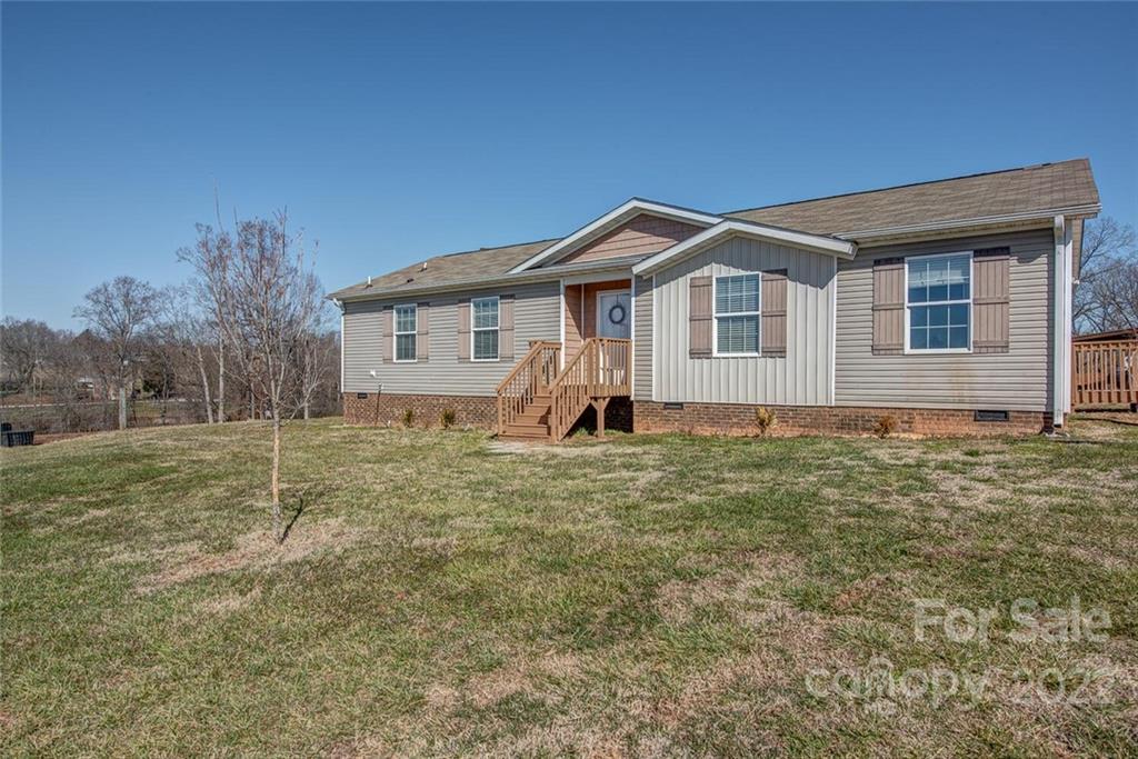 1628 Union Church Rd., Lawndale, NC 28090