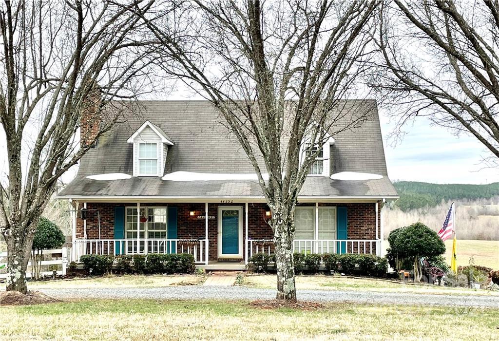 44392 Dennis Rd., Albemarle, NC 28001
