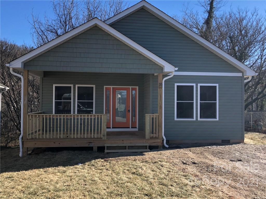 55 Ridge St., Asheville, NC 28801