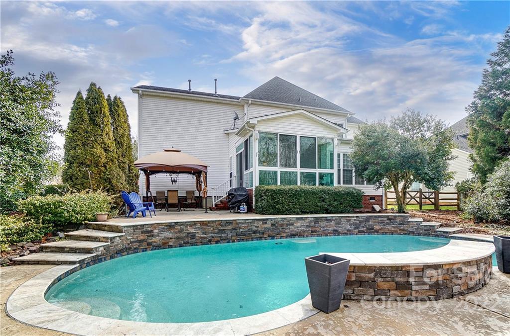 11746 Crossroads Pl., Concord, NC 28025